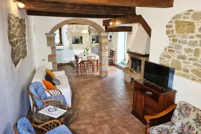 Image de Borgo Casalino - Fours Appartement