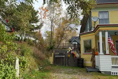 Image de Canaan Village Apartment