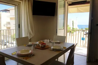 Image de Appartement Ă Torre dell'Orso Vue Mer Nouveau