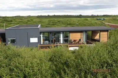 Image de Modern Luxury Villa Close To The Golden Circle