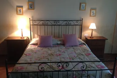 Image de Buon Riposo - Ferme au coeur de la Toscane avec espace Wifi gratuit