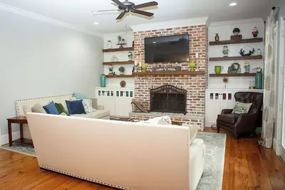 Image de Location Superbe Executive Master En Champions exclusifs Retreat