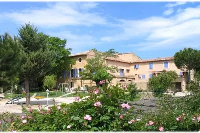 Image de Bastide de la Peyrolière, Gite 2 pièces