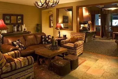 Image de Semaine du Président Dans Vail au Colorado