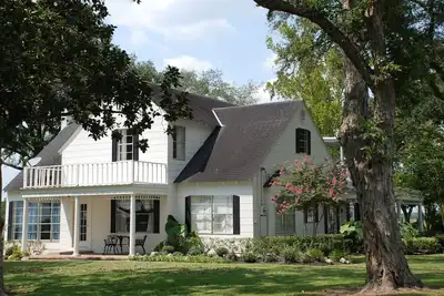 Image de Sugar Land Country Side Ranch Retreat Animaux acceptés