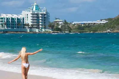 Image de Ocean Front Top Floor