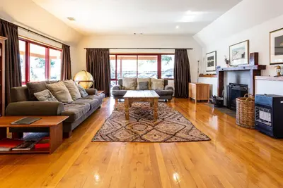 Image de Maison de vacances sur Cornish Point