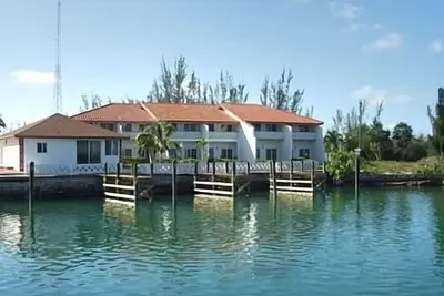 Image de Emerald Cay Condo-Notre joyau au paradis - Taino Beach-Lucaya