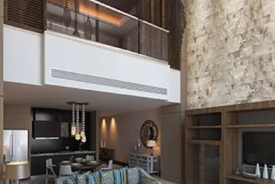 Image de Grand Luxxe Loft Une Chambre à Nuevo Vallarta