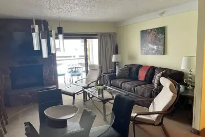 Image de Condo 1 Br Vail - 4 couchages - Semaine De Printemps