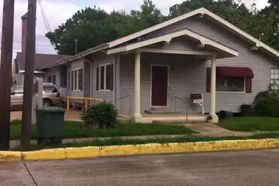Image de Centre-ville de Houma, La - Près de la rue Main et du palais de justice