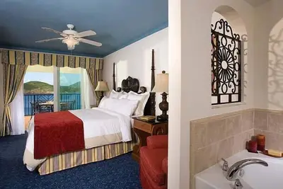 Image de Le bonheur des Caraïbes (Noël, Nouvel An) au Marriott's St. Thomas Frenchman '