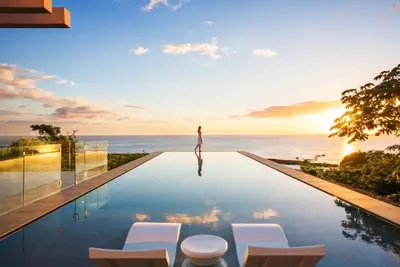Image de Extreme Luxury Oceanfront Villa, On Special Renseignez-vous sur les réductions