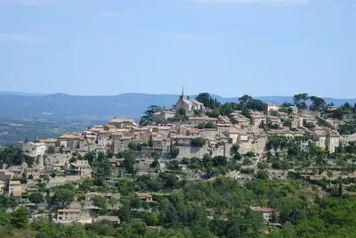 Image de Découvrez la vie dans notre Village Bonnieux Appartement