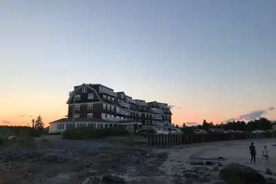 Image de Kennebunk Ocean-View Condo, à pied de la plage