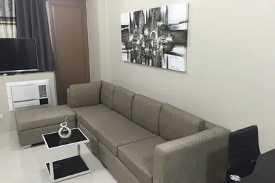 Image de La Palmtree Villas à Newport City, Metro Manila