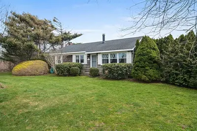 Image de C'est la façon de passer votre été dans les Hamptons. .