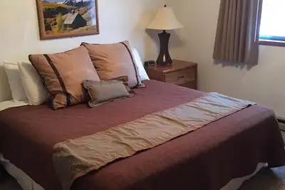 Image de Fantastique condo 2bd / 2Ba à Fraser, très proche de Winter Park