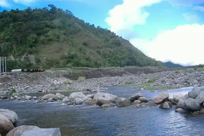Image de Abordable Cozy Location incroyable / / Volcan plat