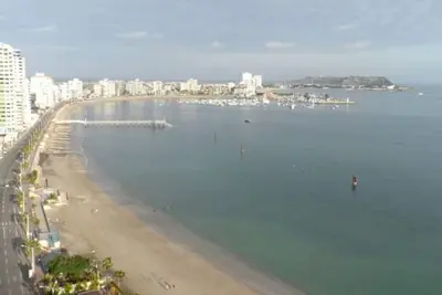 Image de Vista Salinas Beach Condo ~ Superbes vues uniques ~