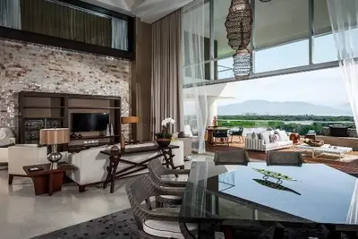 Image de Un luxe incroyable à 5200 pc