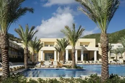 Image de 3Br / 2Ba Ocean Front Luxury Residence Au Westin Dawn Beach Club