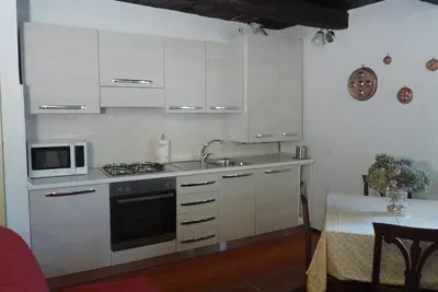 Image de Appartement Horta au cœur de Orta San Giulio, sur le lac d'Orta avec parking