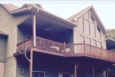 Image de ~ ~ ~ Vues magnifiques Pêche ~ ~ randonnée cascades à proximité et le lac Chatuge