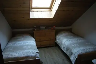 Image de Appartement Montagnard