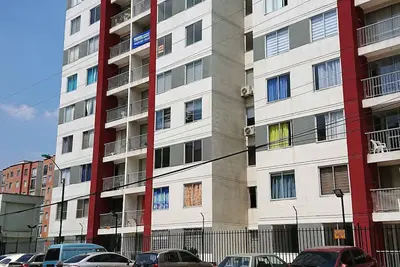 Image de Appartement Dans Le Nord Prados