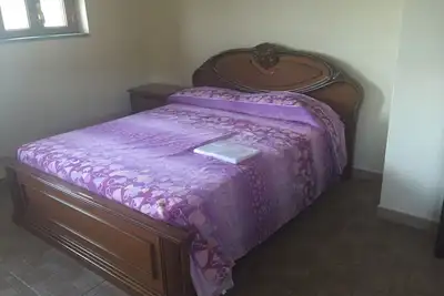 Image de studio dans une villa panoramique