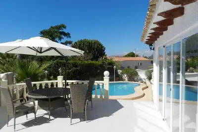 Image de Casa Zinat para 4 Personas