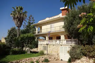 Image de Palma - L'amandier Villa - Mer 5 minutes de la plage