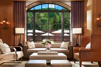 Image de Aspen Colorado | St. Condos Regis Residence Club | 2 chambres à coucher