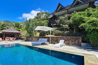 Image de Villa Manatea by Tahiti Homes