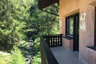 Chesa Guardaval - Appartement 30