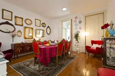 Image de Expérience Casa Portugueza