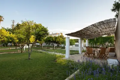 Villa Starace - Relax Appartement