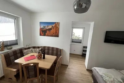 Image de Appartements Haut équipée, avec un emplacement idéal. App. Hochwurzen (45 m²)