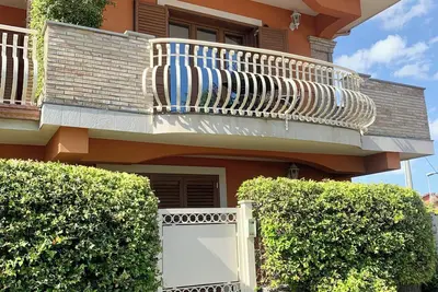 Appartement 1 Chambre avec Terrasse et Vue sur la Mer