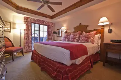 Image de Autriche Haus-Vail Village - 2-Bd 2-Ba - Pour 6 personnes