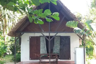 Image de Hibiscus villa 6 personnes