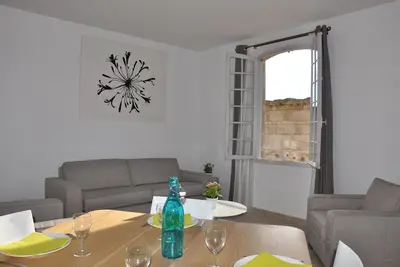 Image de Holiday in Arles: Appartement avec vue exceptionnelle sur le Théâtre Antique