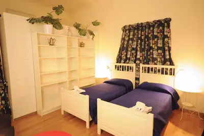 Image de Bel appartement au coeur de Florence à quelques pas de la place Scroce