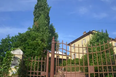 Image de Villa Mocarello - l'Olive Tree -