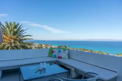 Image de Blue Horizon 3 par Jj Hospitality