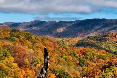 Image de Maison de 58 acres au milieu de 23, 00 acres State Park