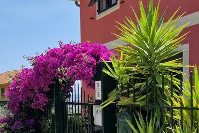 Image de Grenier Soleil + Chambre Etoiles + Chambre Lune