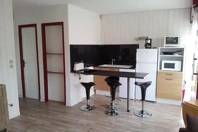 Image de Moliets et Maa: Appartement calme entre golf et océan