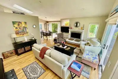 Image de Venice - profitez de ma confortable maison dans le centre de Venice